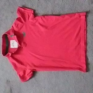 Hollister polo